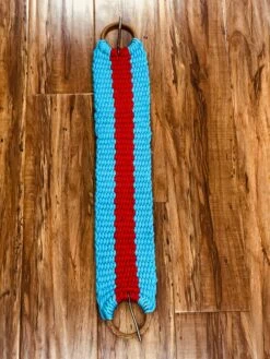 CINCH CHARRO.TRADITINAL UNLINED CHARRO CINCH