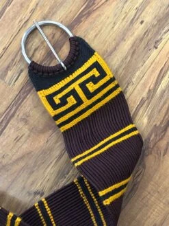 HerraduraDeOro 17 HerraduraDeOro -HerraduraDeOro BROW YELOW 2 06 30 2019