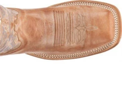 JUSTIN MEN'S BENT RAIL COWBOY BOOTS - SQUARE TOE * FREE SHIPPING* * GIFT WITH PURCHASE * FREE T-SHIRT * -HerraduraDeOro CAD 3