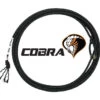 FASTBACK ROPES .COBRA HEAD 31". 6 ROPE SPECIAL PRICE $259.97