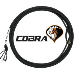 FASTBACK ROPES .COBRA HEAD 31". 6 ROPE SPECIAL PRICE $259.97