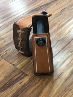 ESTRIBOS DE CHARRO. DE CURERO. CHARRO LEATHER STIRRUPS -HerraduraDeOro E 3 06 30 2019