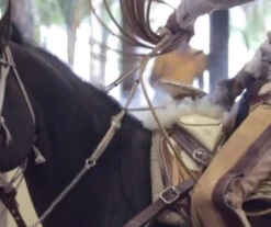 Guantes De Pialadores. Manillas Para Piales. -HerraduraDeOro GU3