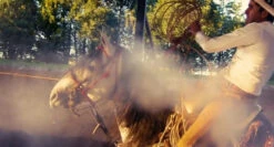 Guantes De Pialadores. Manillas Para Piales. -HerraduraDeOro GU4