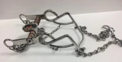 FRENO CHARRO . Mexican Unique Charro Horse Bit
