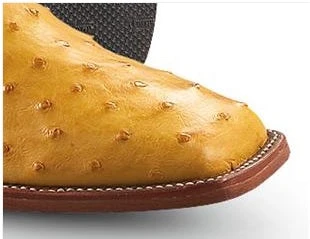 AQHA FULL QUILL MENS LIFESTYLE COLLECTION JUSTIN SUNSET COLOR BOOTS 2 AQHA FULL QUILL MENS LIFESTYLE COLLECTION JUSTIN SUNSET COLOR BOOTS - Image 2