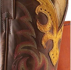 AQHA FULL QUILL MENS LIFESTYLE COLLECTION JUSTIN SUNSET COLOR BOOTS 7 AQHA FULL QUILL MENS LIFESTYLE COLLECTION JUSTIN SUNSET COLOR BOOTS -HerraduraDeOro JUSTIN SUNSET 5 68b75b69 12bf 434d 94b3 5d9e7d8eef8c