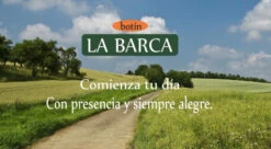 BOTINE CHARRO LA BARCA COLOR MIEL.MENS BOTINES LA BARCA BUTTERCUP COLOR -HerraduraDeOro LOGO BOTINE LABARCA 8 80ab6369 7803 4fef 80f9 d5c1cfd9f1c2