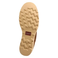 6" WEDGE SOLE BOOT -HerraduraDeOro MCAAW01.03