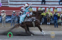 BOTA DE ESCARAMUZA DE NINA.ESCARAMUZA TODDLE BOOTS -HerraduraDeOro PICTURE 5 02 20 2019
