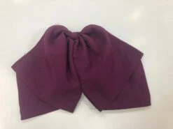 MOŇO DE CHARRO DE SEDA DE COLORS MORADO PARA HOMBRE