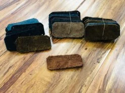 ROSADERAS. ROPE BURNERS