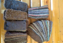 ROSADERAS. ROPE BURNERS -HerraduraDeOro ROSADERA 3 05 02 2019