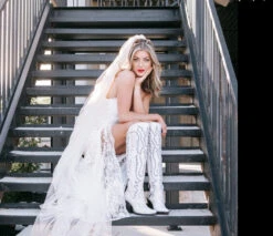 DAN POST WOMEN'S LOVERFLY TALL WESTERN BOOTS SNIP TOE -HerraduraDeOro S23 WMS WEST Texas LaCunha Shot 30 21218 RTL 4df649d2 8cb6 4927 9580 72c79e850a81