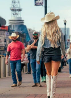 DAN POST WOMEN'S LOVERFLY TALL WESTERN BOOTS SNIP TOE -HerraduraDeOro S23 WMS WEST Texas LaCunha Shot 30 21243 RTL 6d845309 4ee0 4c33 995b 5f91fd2c3c79