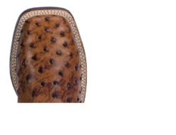 DAN POST SADDLE FULL QUILL BOOT -HerraduraDeOro SADDLE DAN POST BOOTS 2 01 19 2019