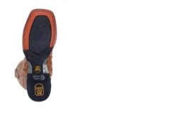 DAN POST SADDLE FULL QUILL BOOT -HerraduraDeOro SADDLE DAN POST BOOTS 3 01 19 2019