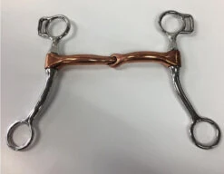 Training Horse Bit 2 -HerraduraDeOro TB 3 9c45a592 cc99 4c96 9abb 83bb0d444556
