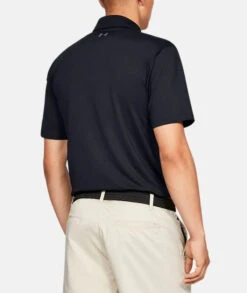 Men's UNDER ARMOUR Tech Polo -HerraduraDeOro U 21 13