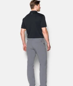 Men's UNDER ARMOUR Tech Polo -HerraduraDeOro U 21 16