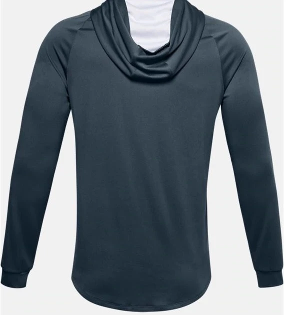 Men's UA Tech™ 2.0 Full Zip Hoodie 2 Men's UA Tech™ 2.0 Full Zip Hoodie - Image 2