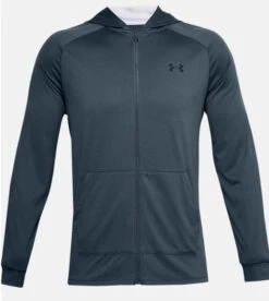 Men's UA Tech™ 2.0 Full Zip Hoodie