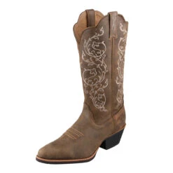 12" WESTERN BOOT Twisted X