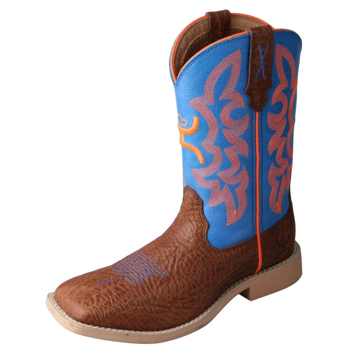 YOUTH HOOEY 1 YOUTH HOOEY