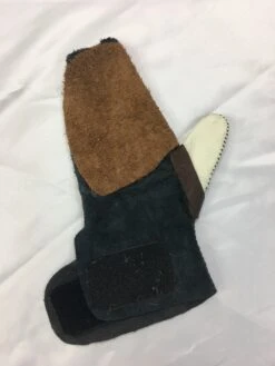 Charro Glove (Manilla De Piales)