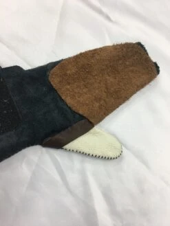 Charro Glove (Manilla De Piales) -HerraduraDeOro image2 1 7b73196e d17b 42ff a7d5 e58060f0a953