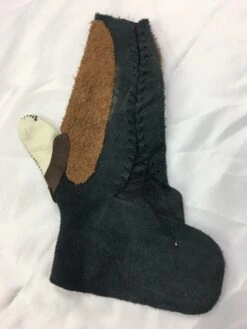 Charro Glove (Manilla De Piales) -HerraduraDeOro image4 2