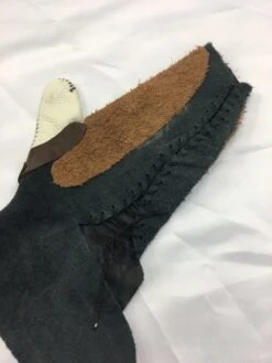 Charro Glove (Manilla De Piales) -HerraduraDeOro image5 1