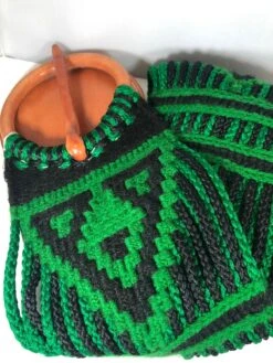 CINCHO DE CHARRO COLOR VERDE CON NEGRO. CHARRO CINCH.GREEN AND BLACK COLOR -HerraduraDeOro image 0acef2a2 a3bd 42ef 8c98 2584b4e14c4a