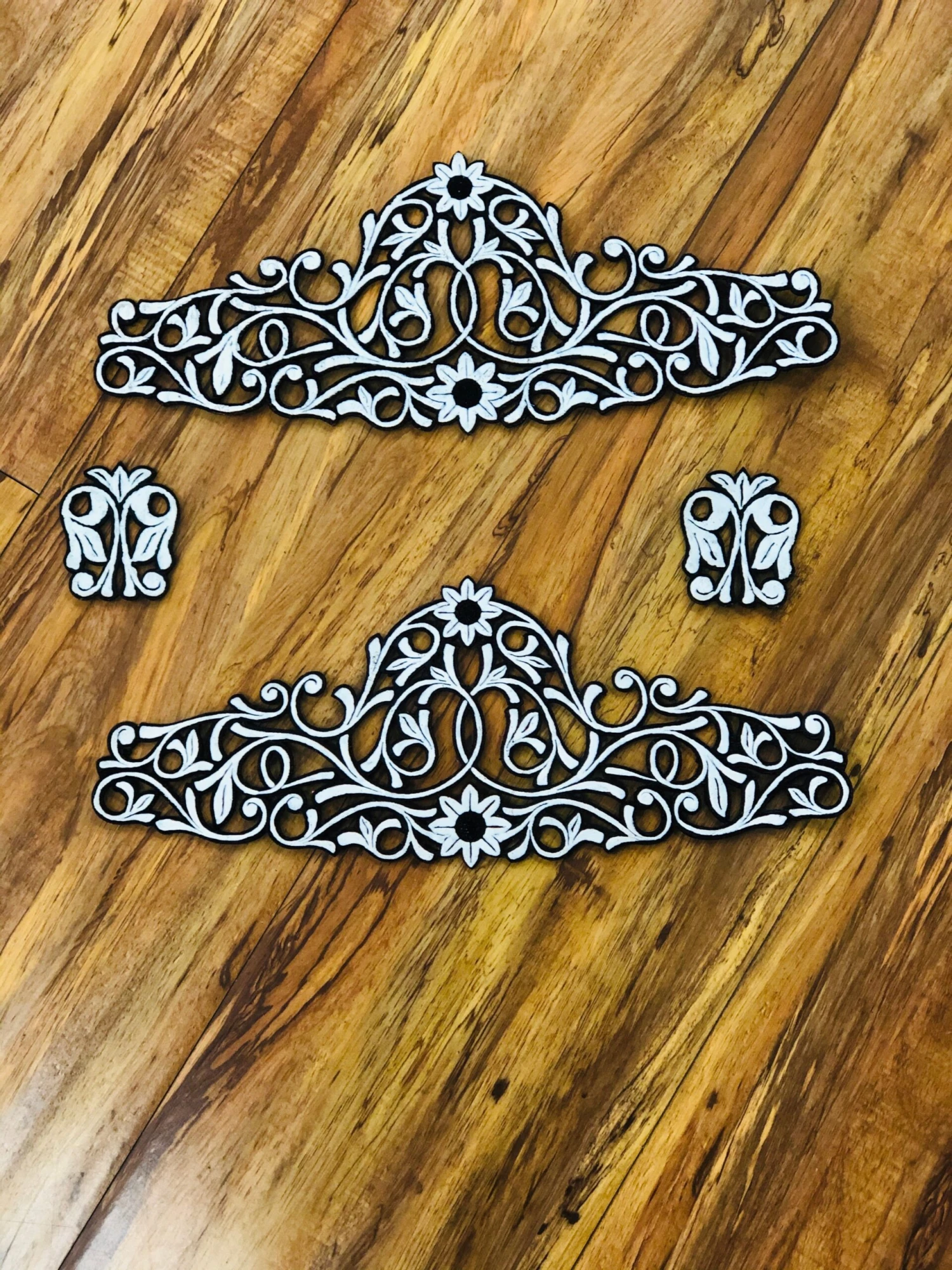 TOQUILLA DE SOMBRERO CHARRO 1 TOQUILLA DE SOMBRERO CHARRO