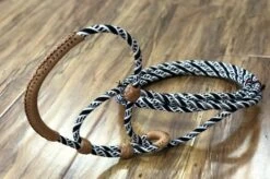 BOZAL / JAQUIMA PARA CABALLO -HerraduraDeOro image 19c0405e 0bbc 4f2f 9e14 467ca7781a38