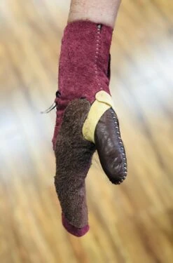 Guantes De Pialadores. Manillas Para Piales. -HerraduraDeOro image 1abd03d7 4dec 4edf 9592 e762bdad90d4