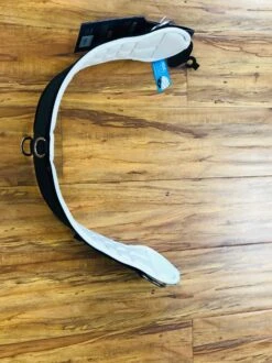 Synergy AirFlex Flat Buckle Straight Cinch By Weaver Leather. Cincho Para Montura Charra. -HerraduraDeOro image 29bdc799 743a 4314 a699 5aa9acd2b910