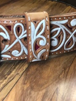 HAND MADE PITEADO BELT. CINTO DE PITA 15 HAND MADE PITEADO BELT. CINTO DE PITA -HerraduraDeOro image 2a347c07 c73f 4dd0 9d09 78010bf61d74