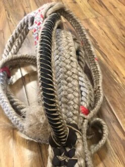 PRETAL DE TORO . AMERICAN BULL ROPE -HerraduraDeOro image 2ddf44f7 11e3 4e4e 9f57 cf13fedafcbc