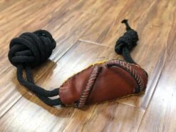 Pretal De Grapa Para Monta De Charro.