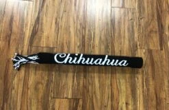 Sarape De Montura. Saddle Blanket