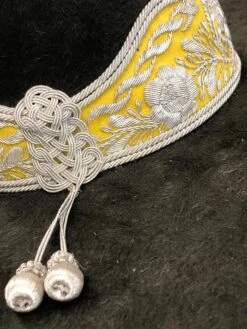 SOMBRERO DE CHARRO DE PELO DE CONEJO BORDADO EN PLATA CANUTILLO. CHARRO HAT HANDMADE. -HerraduraDeOro image 36d11157 9dd3 4bff a9d8 c4fb744d2499