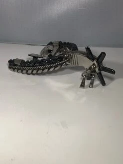 Espuelas Charras Finas. Mexican Charro Spurs -HerraduraDeOro image 4050f30a e1ff 484f 8575 d6ea90096816