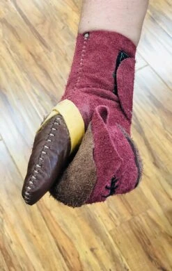 Guantes De Pialadores. Manillas Para Piales. -HerraduraDeOro image 417dfc6c 7516 401b a9c5 0a80be6cfdde