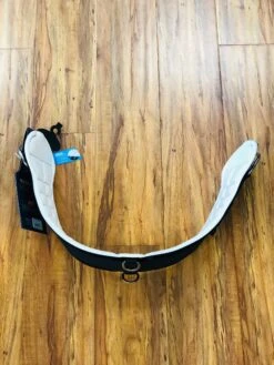 Synergy AirFlex Flat Buckle Straight Cinch By Weaver Leather. Cincho Para Montura Charra. -HerraduraDeOro image 4364e77d d0fa 41d0 bc4e 824b2797403c