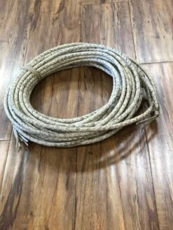 SOGA DE CUERO CRUDO -HerraduraDeOro image 4f6e356e 9c6b 4813 8a9a a9177c57f7d8