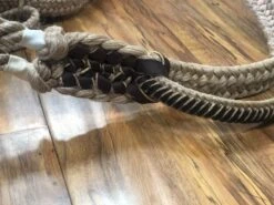 PRETAL DE TORO . AMERICAN BULL ROPE -HerraduraDeOro image 60156ca8 64d9 4f54 a200 0dc0417eb4f0