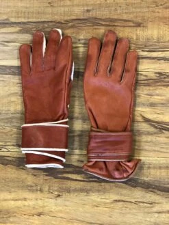 Guantes Para Jinetear