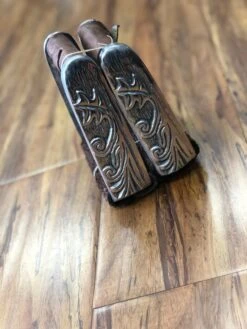 ESTRIBOS CHARROS DE ALUMINIO. ALUMINUM CHARRO STIRRUPS -HerraduraDeOro image 6958d7c8 6efc 40f3 99bd 122995c48bcd