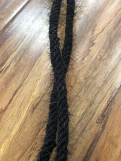 REINDAS DE CHARRO DE CERDA DE CABALLO. BRAID HORSE HAIR REINS -HerraduraDeOro image 6cf4cb34 c91f 49b5 ab4c ea3470142745